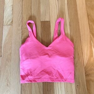 Lululemon Align Tank